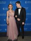 Scarlett Johansson – American Museum Of Natural History 2018 Gala