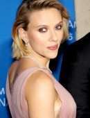 Scarlett Johansson – American Museum Of Natural History 2018 Gala