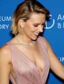 Scarlett Johansson – American Museum Of Natural History 2018 Gala