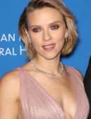 Scarlett Johansson – American Museum Of Natural History 2018 Gala