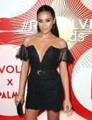 Shay Mitchell - Revolve's Second Annual #REVOLVEawards in Las Vegas