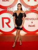 Shay Mitchell - Revolve's Second Annual #REVOLVEawards in Las Vegas