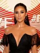 Shay Mitchell - Revolve's Second Annual #REVOLVEawards in Las Vegas