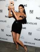 Shay Mitchell - Revolve's Second Annual #REVOLVEawards in Las Vegas