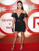 Shay Mitchell - Revolve's Second Annual #REVOLVEawards in Las Vegas