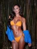 Shelby Tribble – 2019 Calendar Photoshoot