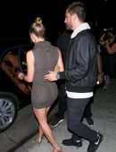 Sofia Richie – “Street Dreams” VIP Exhibit Preview in West Hollywood