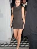 Sofia Richie – “Street Dreams” VIP Exhibit Preview in West Hollywood