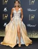 Sylvie Meis - 70th Bambi Awards in Berlin