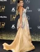 Sylvie Meis - 70th Bambi Awards in Berlin