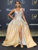 Sylvie Meis - 70th Bambi Awards in Berlin