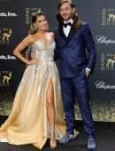 Sylvie Meis - 70th Bambi Awards in Berlin