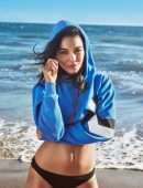 Vanessa Hudgens in Women’s Health Magazine - December 2018