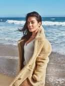 Vanessa Hudgens in Women’s Health Magazine - December 2018
