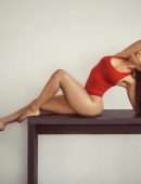 Vida Guerra – Sexy Photoshoot
