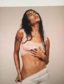 Zoe Kravitz in Rolling Stone Magazine Naked Photoshoot - November 2018