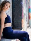 Alyson Stoner Photoshoot by Brian Jara 2018