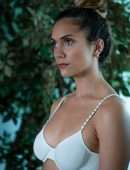 Alyson Stoner Photoshoot by Brian Jara 2018