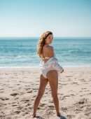 Alyson Stoner Photoshoot by Brian Jara 2018