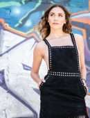 Alyson Stoner Photoshoot by Brian Jara 2018