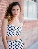 Alyson Stoner Photoshoot by Brian Jara 2018