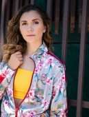 Alyson Stoner Photoshoot by Brian Jara 2018