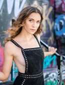 Alyson Stoner Photoshoot by Brian Jara 2018