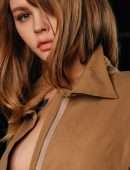 Anastasiya Scheglova Photoshoot by Alexey Trifonov 2018