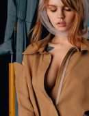 Anastasiya Scheglova Photoshoot by Alexey Trifonov 2018