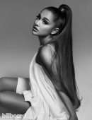 Ariana Grande for Billboard ‘Woman of the Year’ 2018