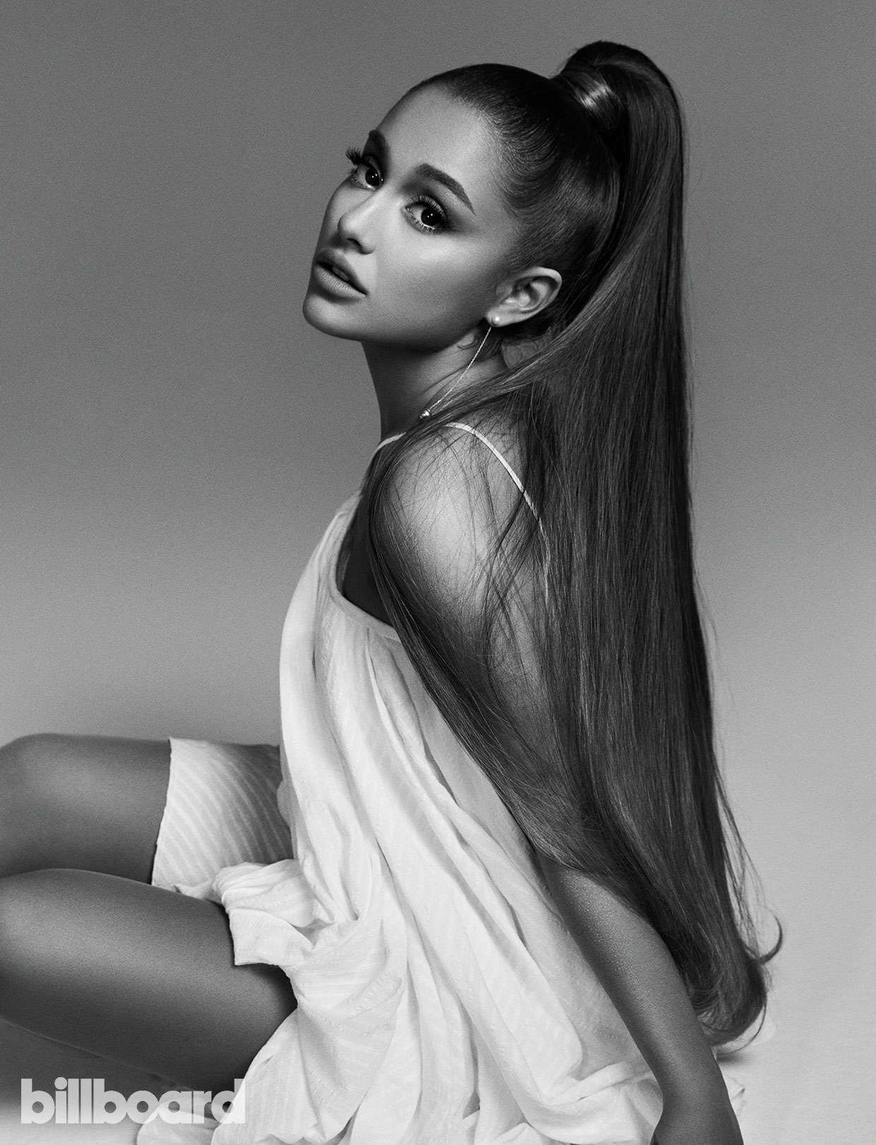 Ariana Grande for Billboard ‘Woman of the Year’ 2018