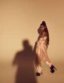 Ariana Grande for Billboard ‘Woman of the Year’ 2018