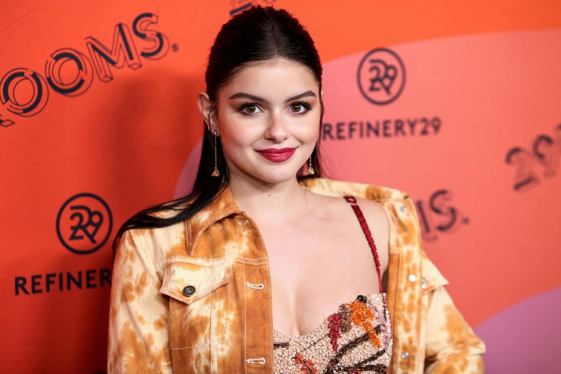Ariel Winter – Refinery29’s 29Rooms Los Angeles 2018: Expand Your Reality in Los Angeles