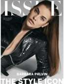 Barbara Palvin in Issue Magazine - Summer 2019