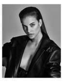 Barbara Palvin in Issue Magazine - Summer 2019