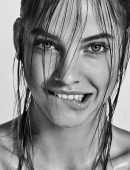 Barbara Palvin in Issue Magazine - Summer 2019