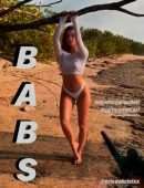 Barbara Palvin – Sports Illustrated Bikini Photoshoot Candids in Costa Rica