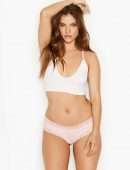 Barbara Palvin – Victoria’s Secret Lingerie Photoshoot