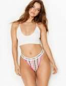 Barbara Palvin – Victoria’s Secret Lingerie Photoshoot