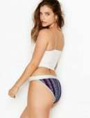 Barbara Palvin – Victoria’s Secret Lingerie Photoshoot