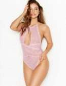 Barbara Palvin – Victoria’s Secret Lingerie Photoshoot