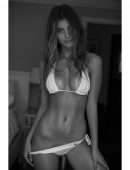 Camila Morrone in Bikini Photoshoot by Randall Slavin 2018