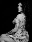 Cassie Scerbo in UnleaShe Photoshoot 2018