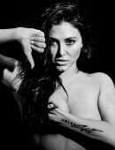 Cassie Scerbo in UnleaShe Photoshoot 2018