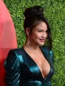 Cassie Ventura - 2018 GQ Men Of The Year Party in Beverly Hills