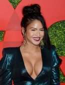 Cassie Ventura - 2018 GQ Men Of The Year Party in Beverly Hills