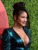 Cassie Ventura - 2018 GQ Men Of The Year Party in Beverly Hills