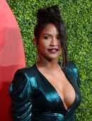 Cassie Ventura - 2018 GQ Men Of The Year Party in Beverly Hills