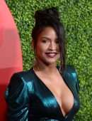 Cassie Ventura - 2018 GQ Men Of The Year Party in Beverly Hills