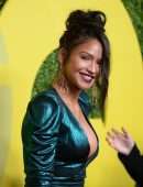 Cassie Ventura - 2018 GQ Men Of The Year Party in Beverly Hills